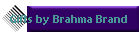 Gifts by Brahma Brand