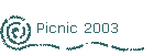 Picnic 2003