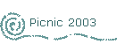 Picnic 2003